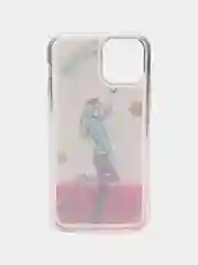 Желтый чехол для Apple iPhone 11 Pro