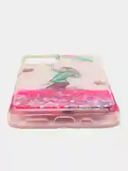 Желтый чехол для Apple iPhone 11 Pro