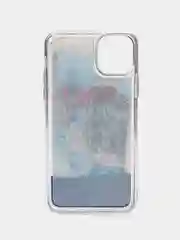 Синий чехол для Apple iPhone 11 Pro Max
