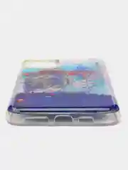 Синий чехол для Apple iPhone 11 Pro Max