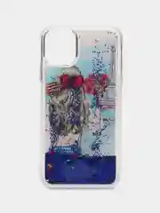 Синий чехол для Apple iPhone 11 Pro Max