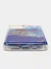Синий чехол для Apple iPhone 11 Pro