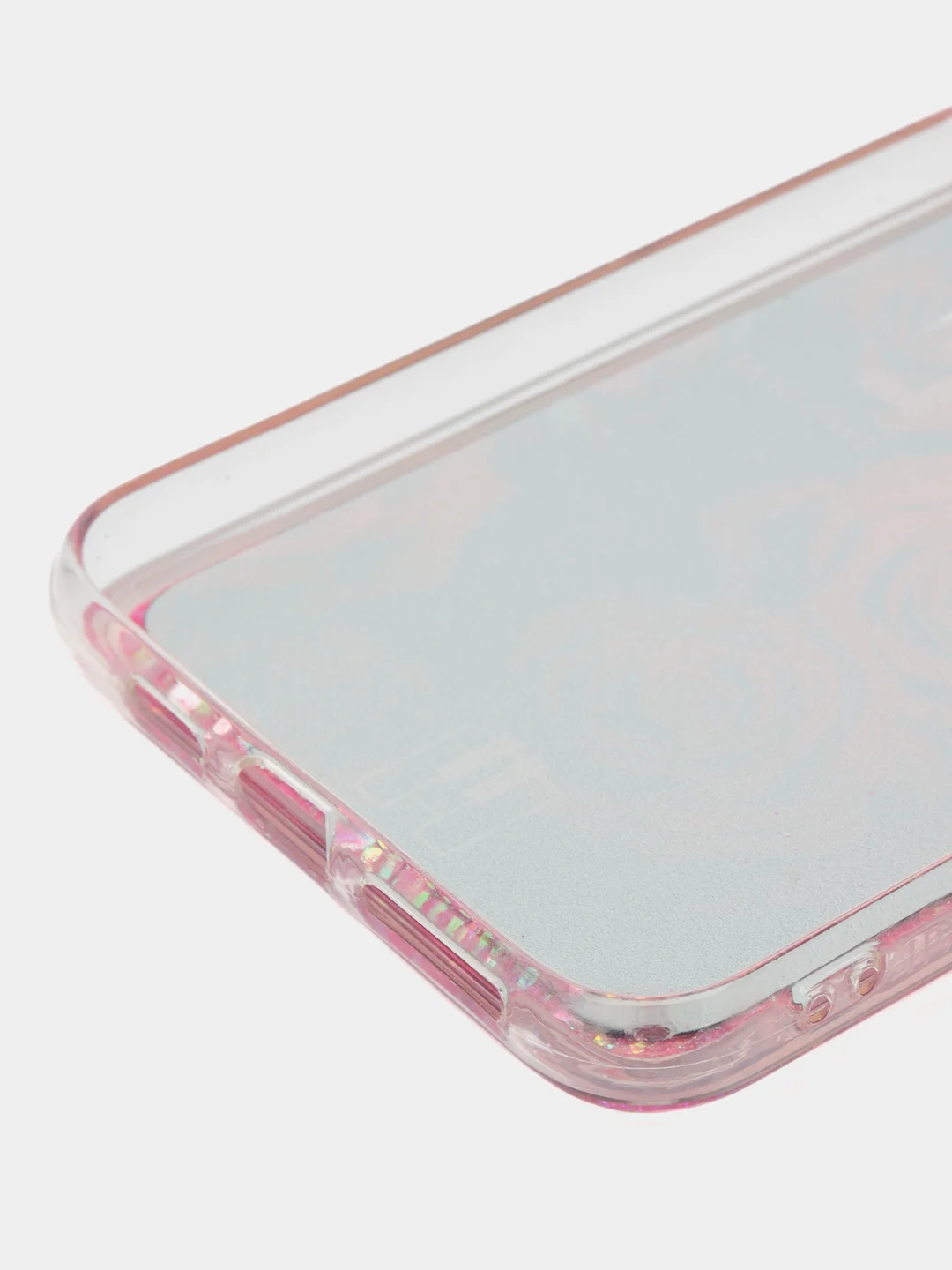 Красный чехол для Apple iPhone 11 Pro Max