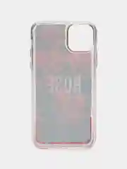 Красный чехол для Apple iPhone 11 Pro Max