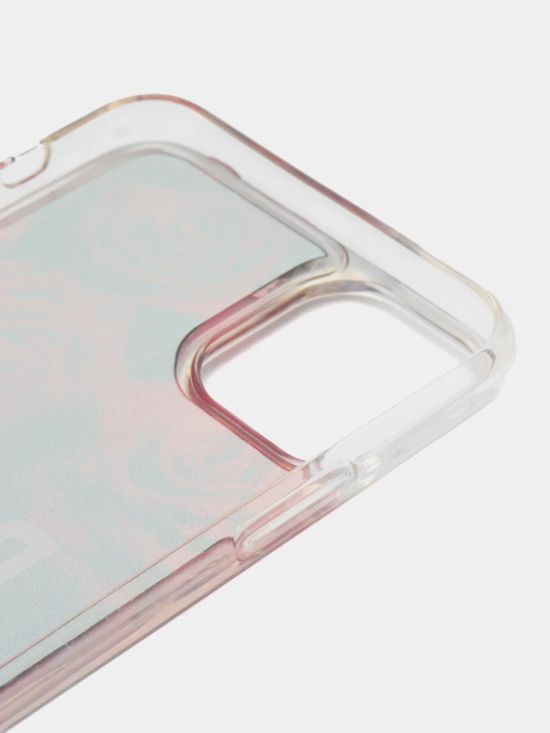 Красный чехол для Apple iPhone 11 Pro Max
