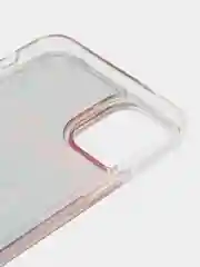 Красный чехол для Apple iPhone 11 Pro Max