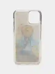 Желтый чехол для Apple iPhone 11 Pro