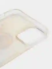 Желтый чехол для Apple iPhone 11 Pro