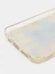 Желтый чехол для Apple iPhone 11 Pro