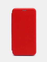 Чехол-книжка для Xiaomi Redmi Note 6 pro /6pro/ Сяоми Редми Ноте 6 про/ Нот 6 про, экокожа