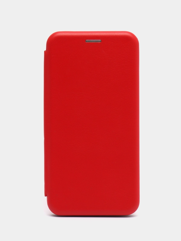 Чехол-книжка для Xiaomi Redmi Note 6 pro /6pro/ Сяоми Редми Ноте 6 про/ Нот 6 про, экокожа