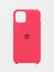 Вишнёвый чехол для iPhone 11 Pro