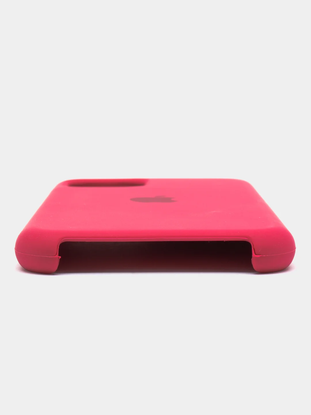 Вишнёвый чехол для iPhone 11 Pro