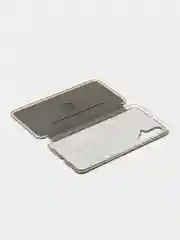 Золотой чехол-книжка Brera Like Me для "Huawei Nova 5i"