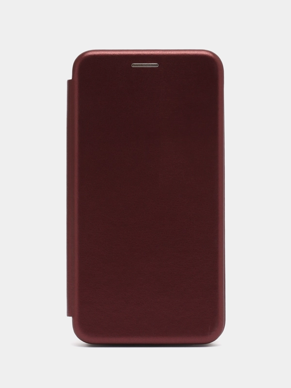 Чехол-книжка для iPhone 13 Pro, iPhone 13 Pro, 13 Про, 13 Про, экокожа
