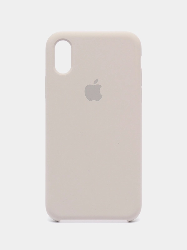 Чехол на iPhone XS