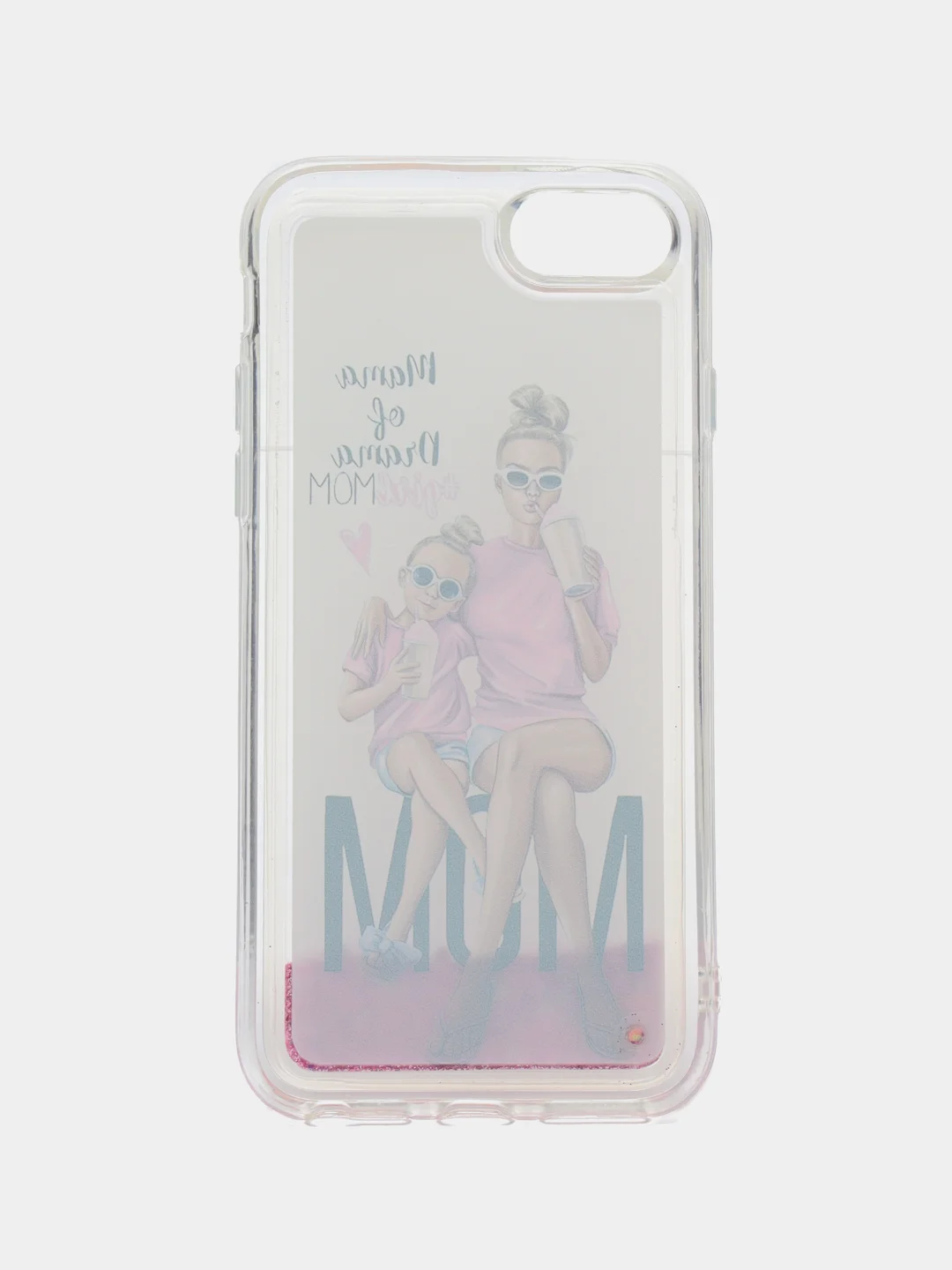 Синий чехол для Apple iPhone 6G