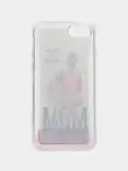 Синий чехол для Apple iPhone 6G