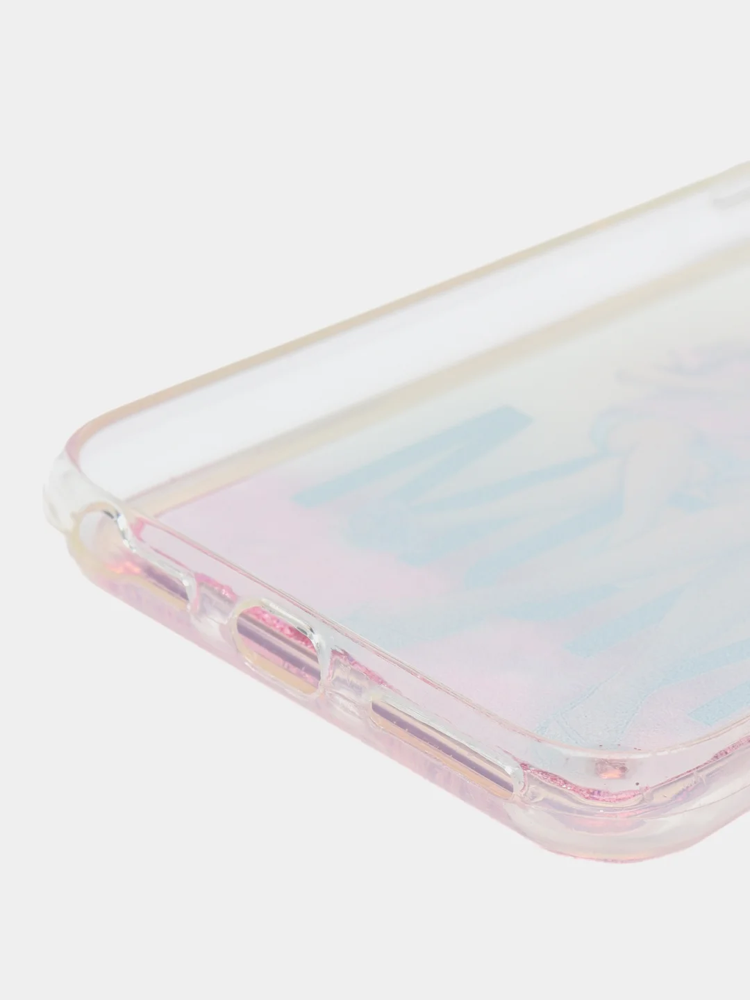 Синий чехол для Apple iPhone 6G