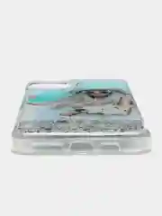 Серебряный чехол для Apple iPhone 11 Pro Max