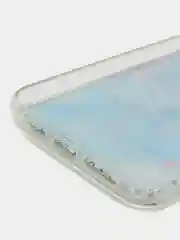 Серебряный чехол для Apple iPhone 11 Pro Max