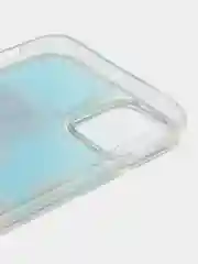 Серебряный чехол для Apple iPhone 11 Pro Max