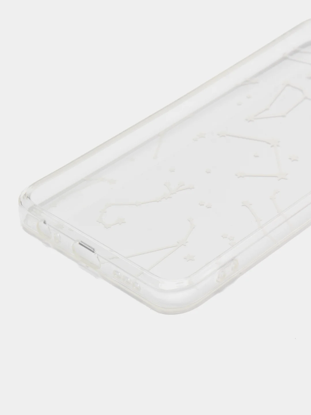 Прозрачный чехол на Xiaomi Redmi Note 10/Note 10S/Poco M5s / Сяоми Редми Нот 10/10С с рисунком
