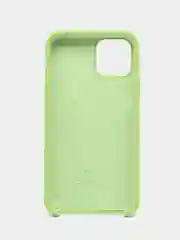 Пудровый чехол для iPhone 11 Pro