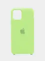Салатовый чехол для iPhone 11 Pro