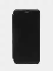 Черный чехол-книжка Brera Like Me для "Huawei Nova 5i"