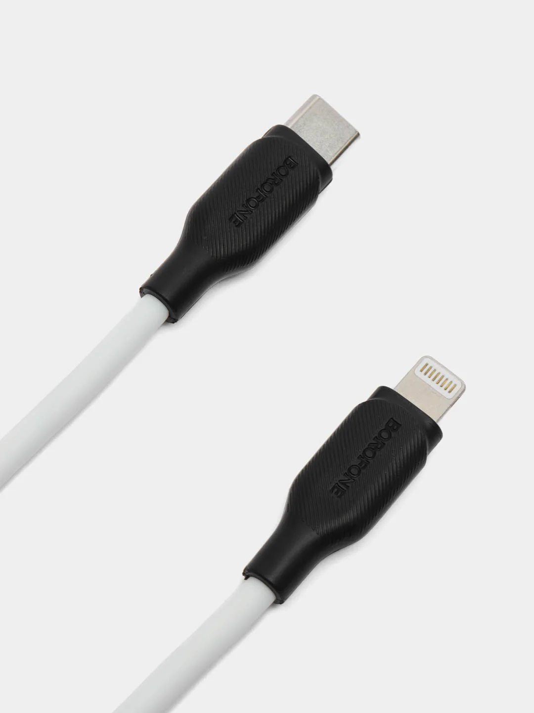 Кабель USB-C на Lightning BX42