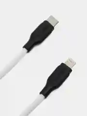 Кабель USB-C на Lightning BX42