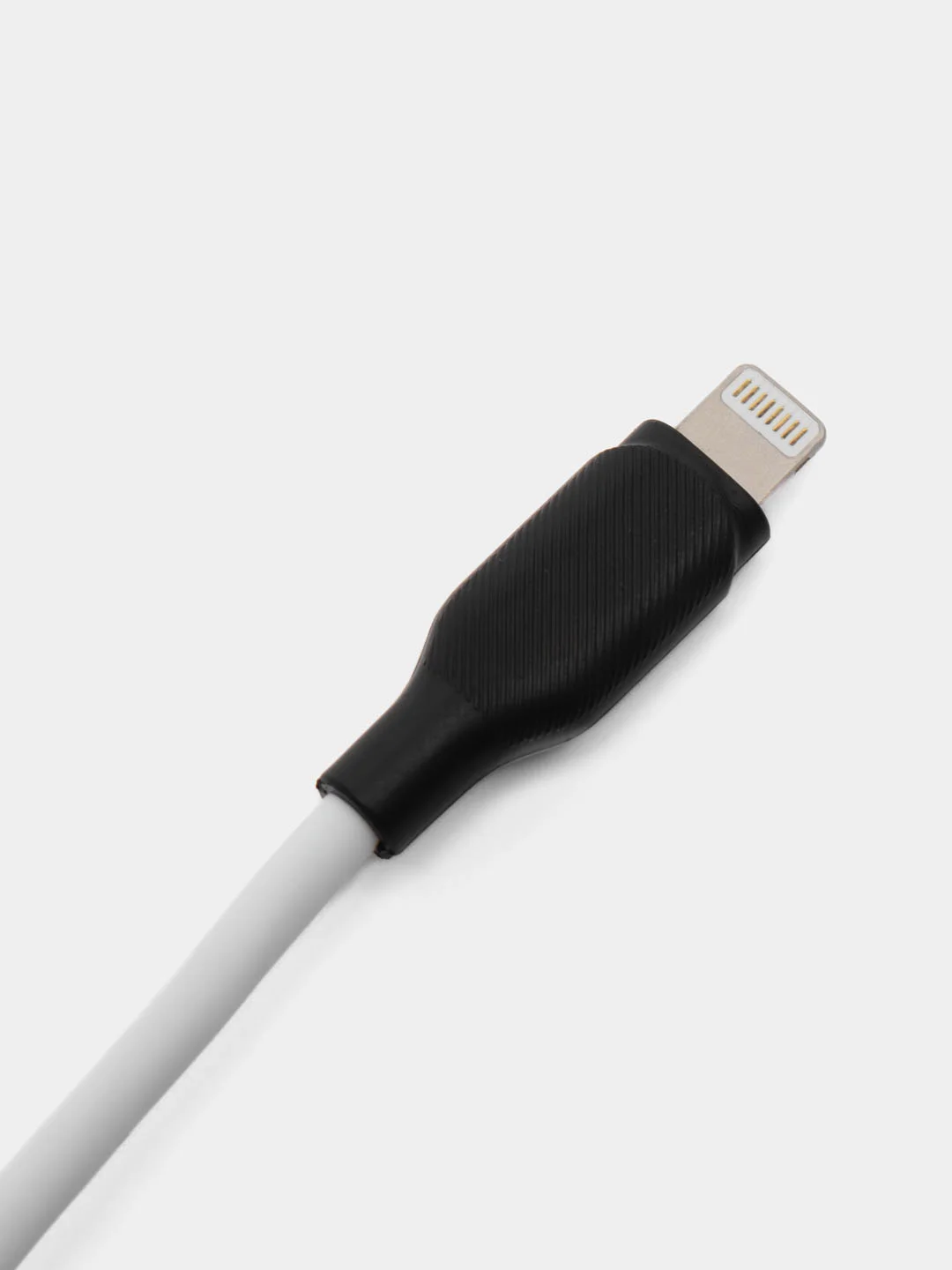 Кабель USB-C на Lightning BX42
