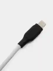 Кабель USB-C на Lightning BX42