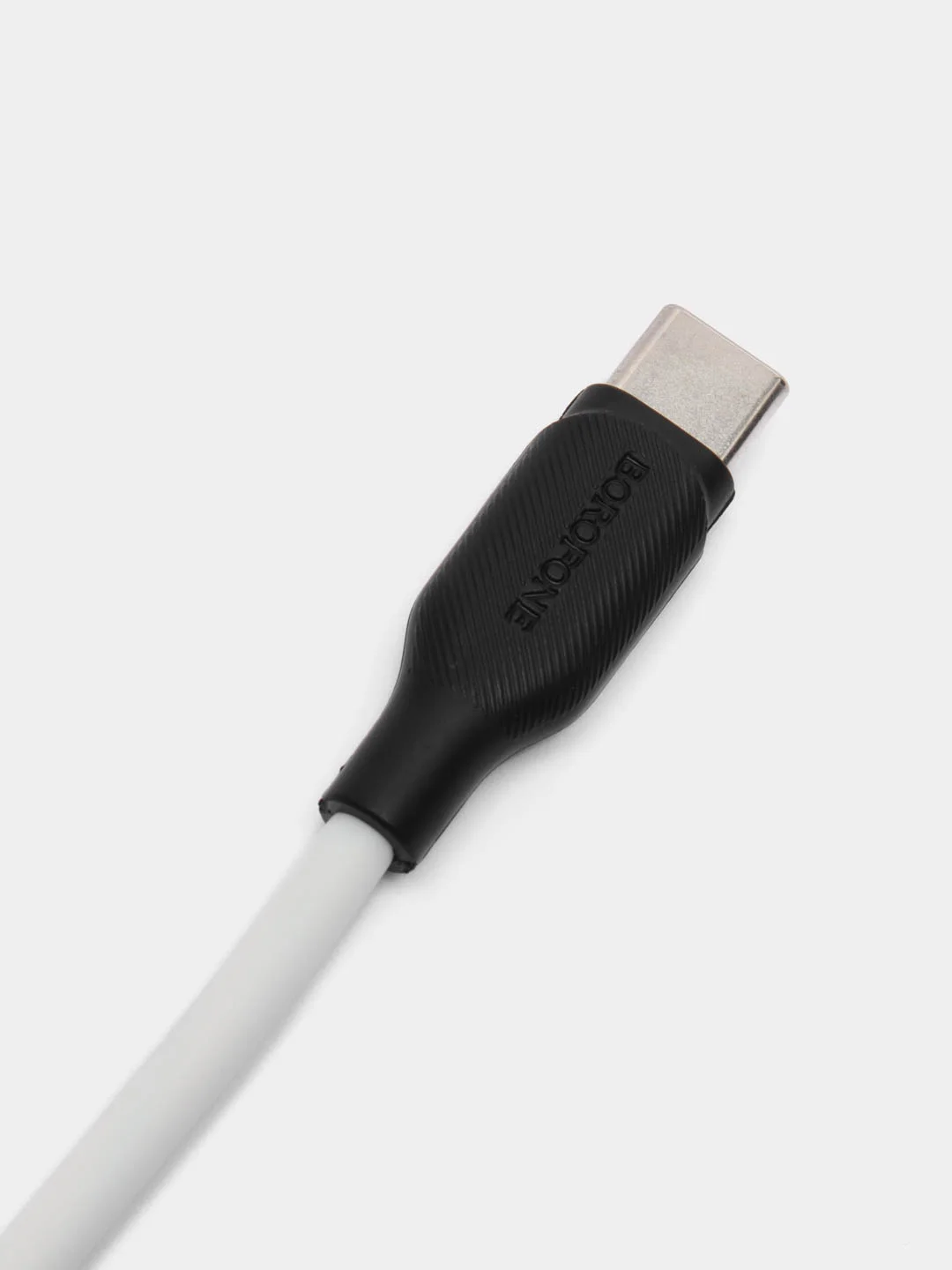 Кабель USB-C на Lightning BX42