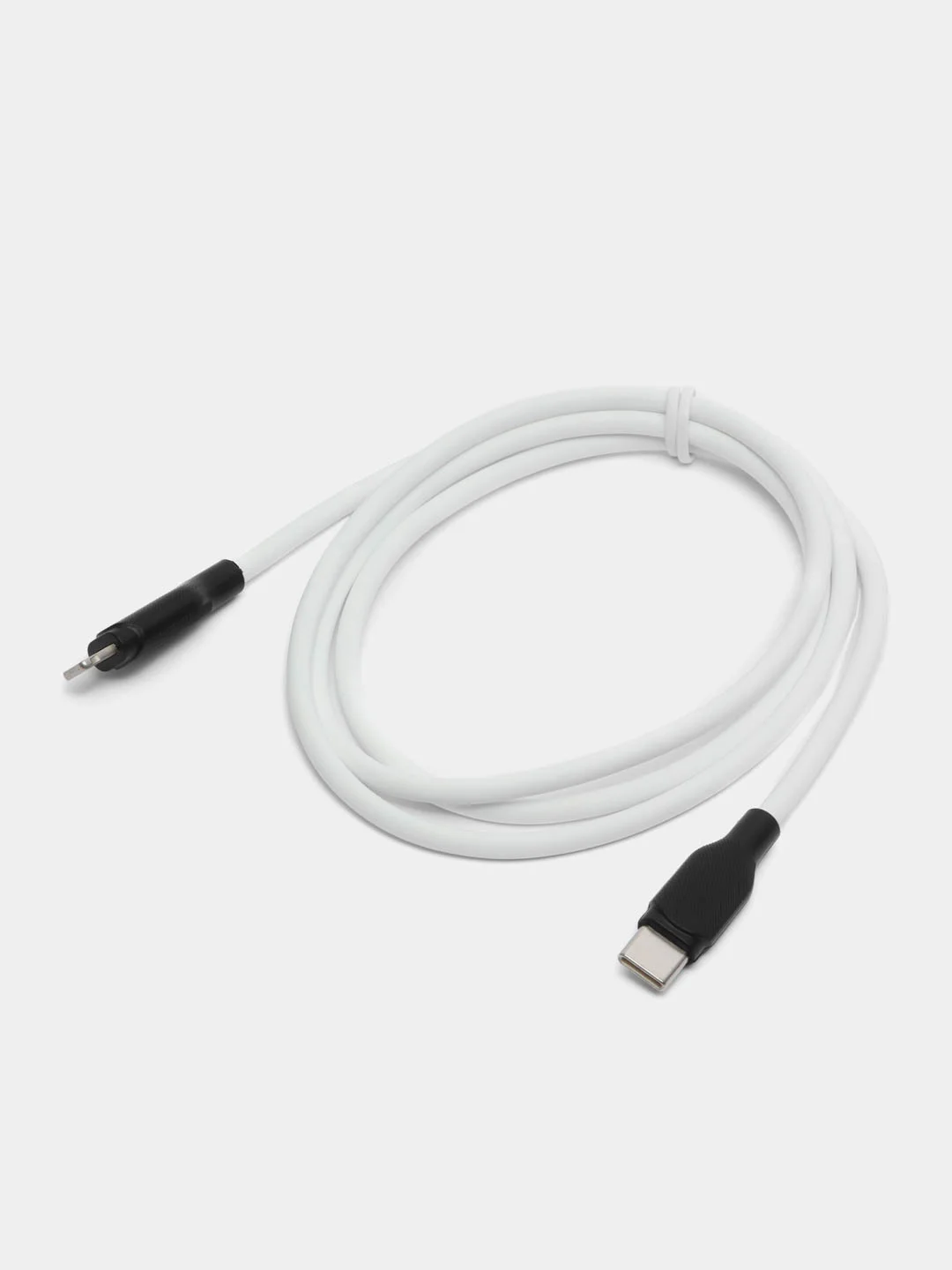 Кабель USB-C на Lightning BX42