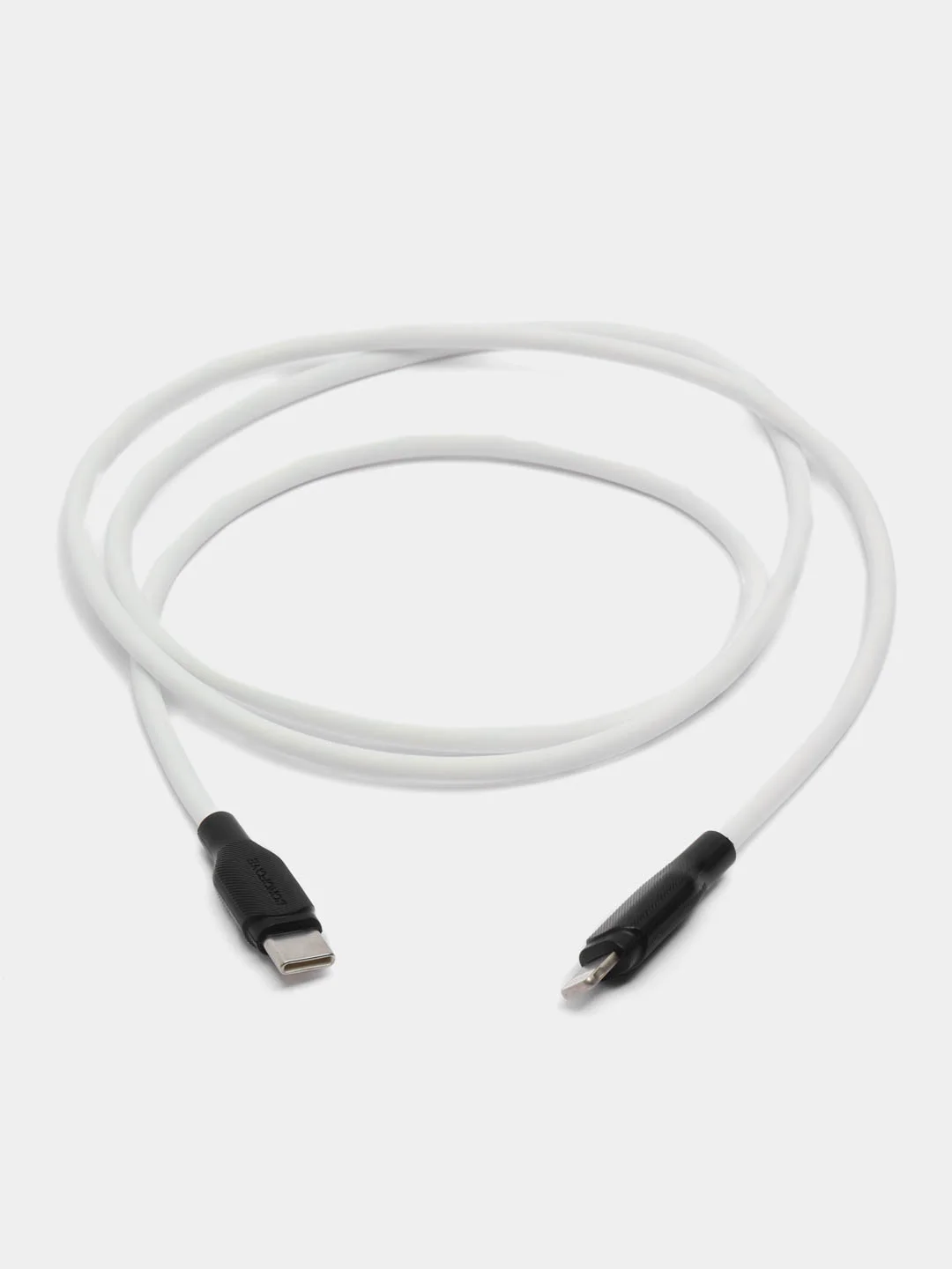 Кабель USB-C на Lightning BX42
