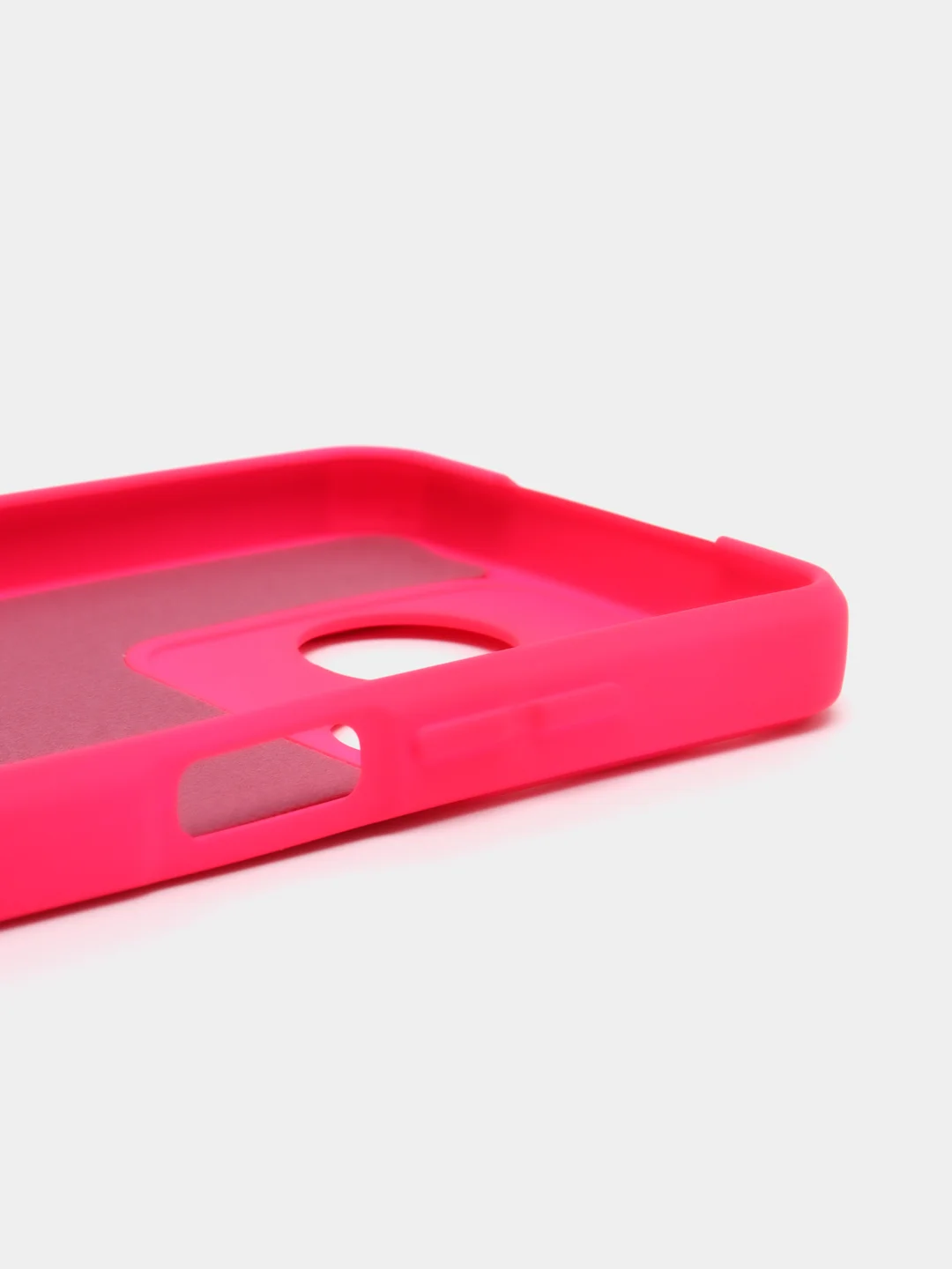 Темно-синий чехол силиконовый для Tecno Spark 10 / 10C, Спарк 10 / 10С, Silicone Cover