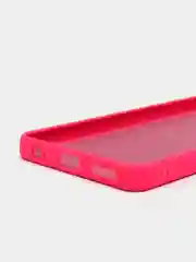 Темно-синий чехол силиконовый для Tecno Spark 10 Pro, Спарк 10 Про, Silicone Cover