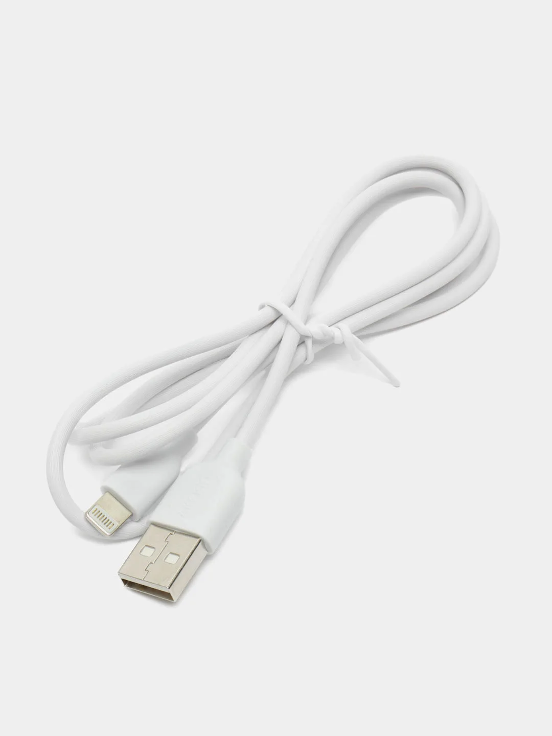 Кабель USB-Lightning AKEKIO UC08