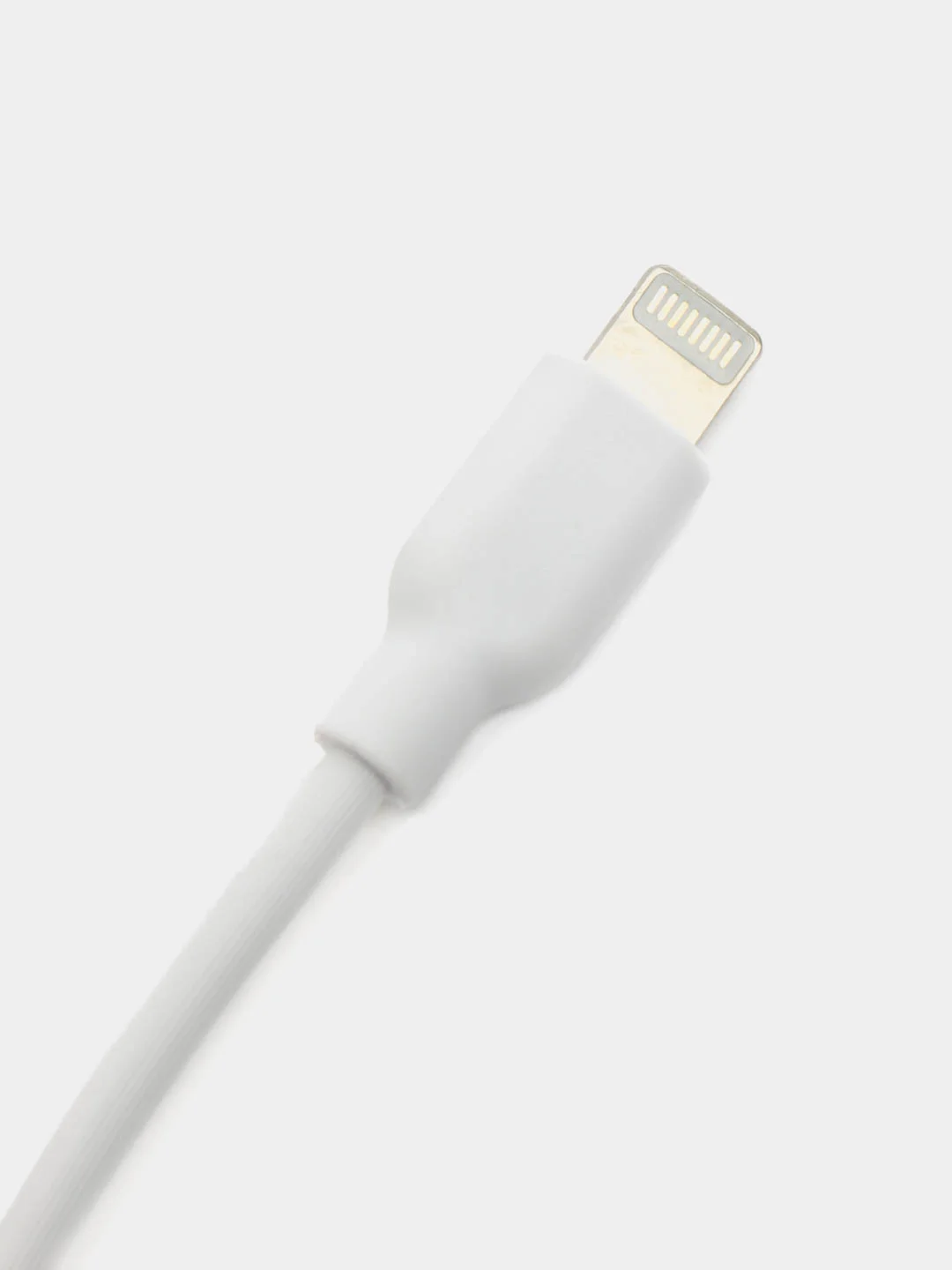Кабель USB-Lightning AKEKIO UC08