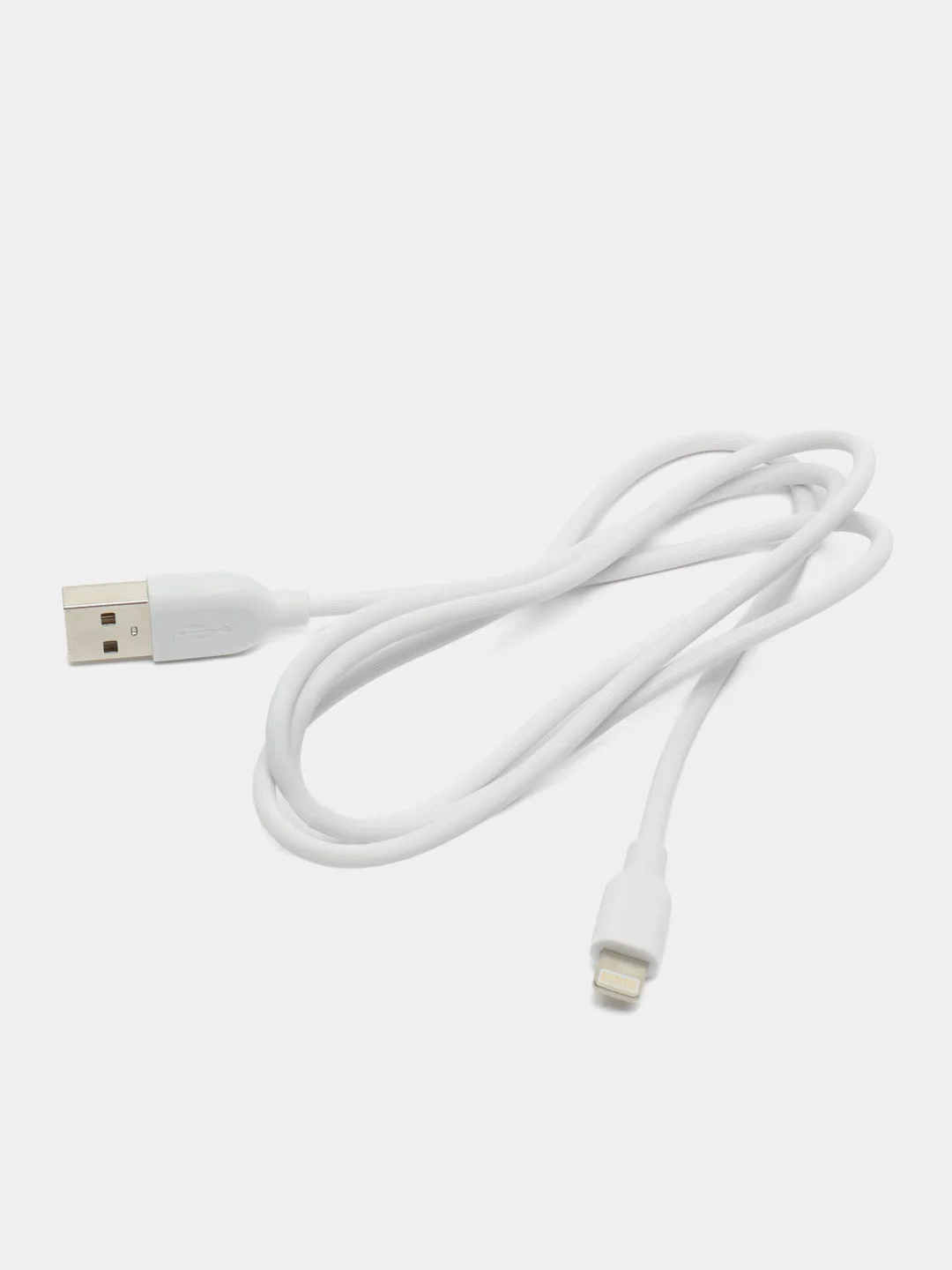 Кабель USB-Lightning AKEKIO UC08