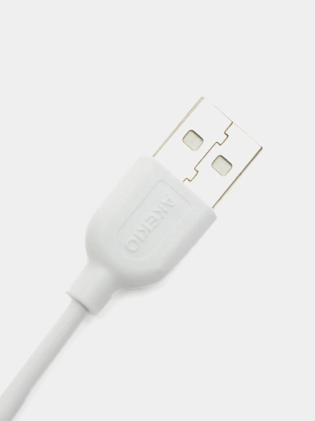 Кабель USB-Lightning AKEKIO UC08