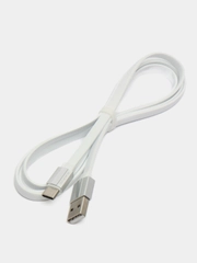 Кабель Borofone BU8 Type-C, белый