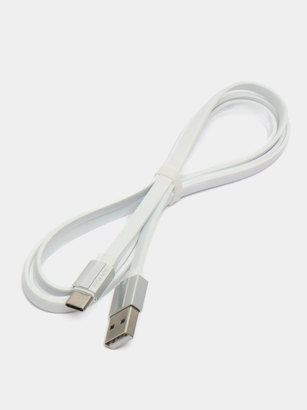 Кабель Borofone BU8 Type-C, белый