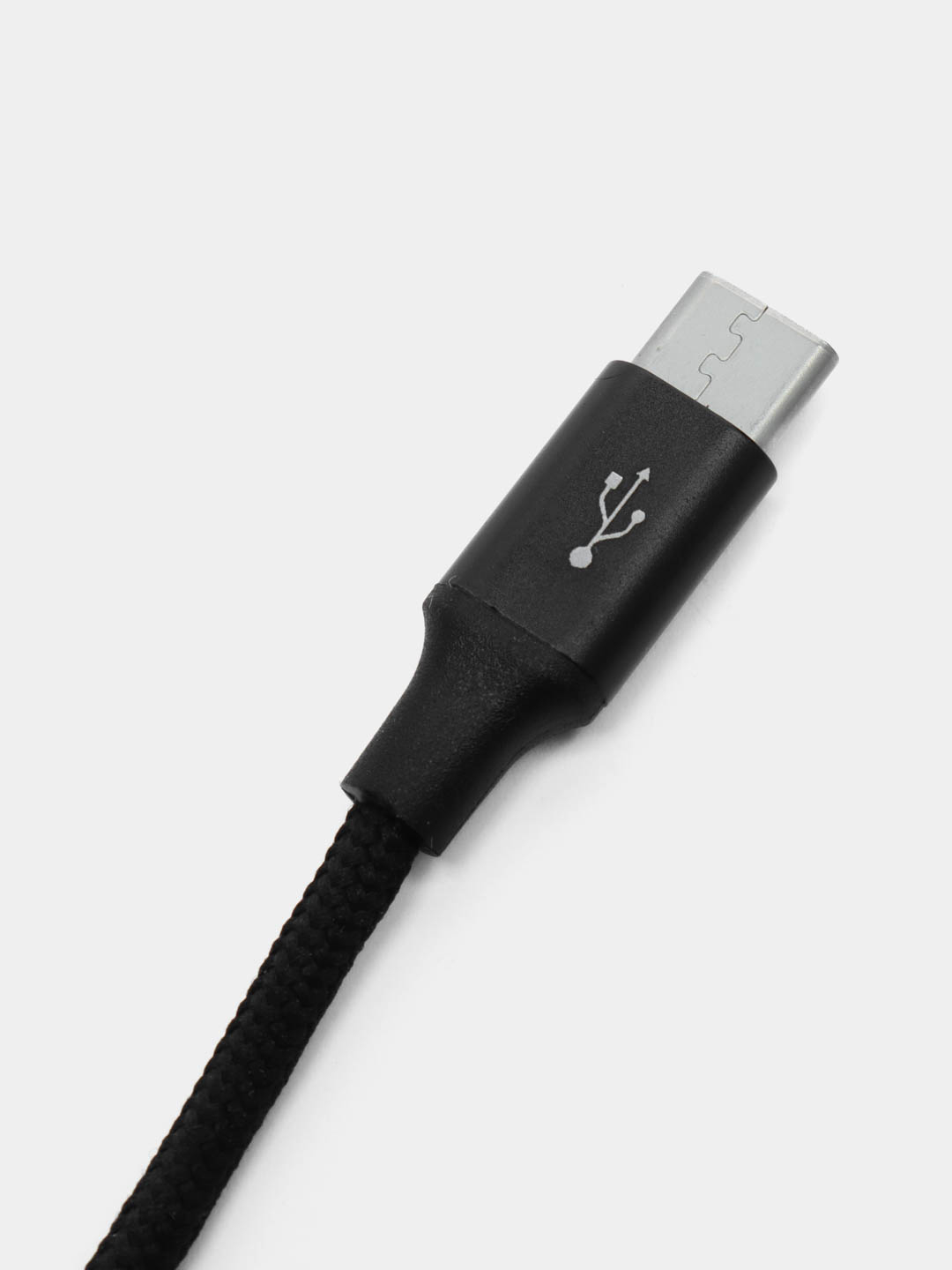 Кабель Baseus Rapid Series 3-in-1 Cable Micro+Lightning+Type-C 3A 1.2M  Black купить по цене 222 ₽ в интернет-магазине Магнит Маркет