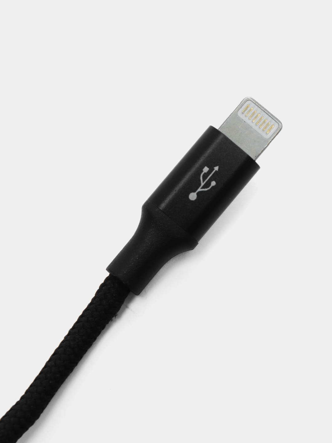 Кабель Baseus Rapid Series 3-in-1 Cable Micro+Lightning+Type-C 3A 1.2M  Black купить по цене 222 ₽ в интернет-магазине Магнит Маркет