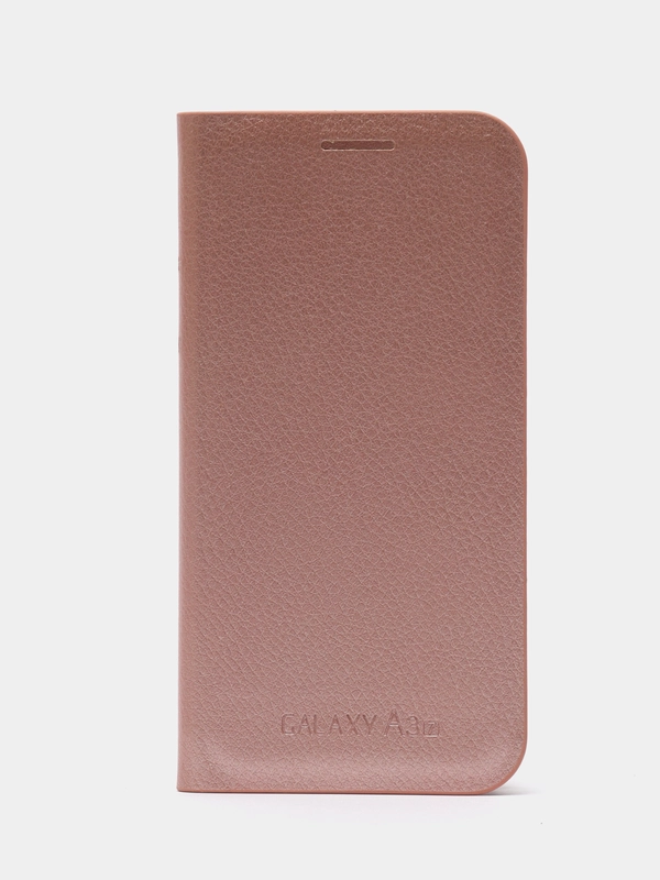 Чехол-книжка Samsung Galaxy A3 2017