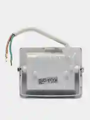 Прожектор светодиодный 2835SMD, 20W 6400K  AC220V/50Hz IP65, белый, 55071