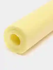 Лимонный фоамиран иранский